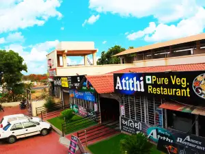 Sai Atithi Resort