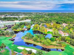 Sawgrass Marriott Golf Resort & Spa