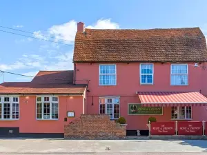 The Rose and Crown
