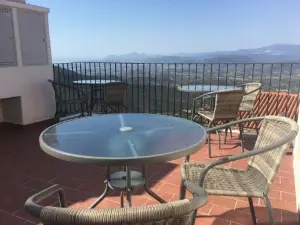 “Sa Scala” Bed&Terrace