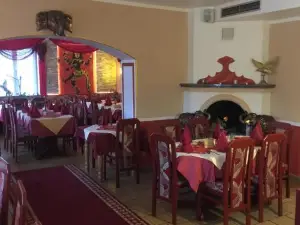 Jujhar's Gästehaus