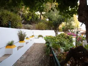 A Saboeira - Turismo Rural