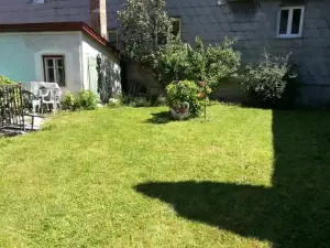 Gastezimmer & Apartment Mayrhofer