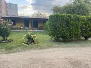 Cabaña Emilia