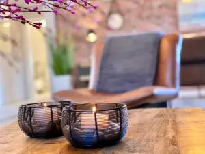 Schöne Ferienwohnungen Teilweise Mit Dachterrasse im Herzen Von Itzehoe