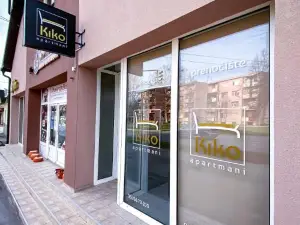 Kiko Apartmani