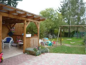 Apartments - Penzion Lena