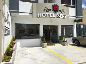 Hotel Seny