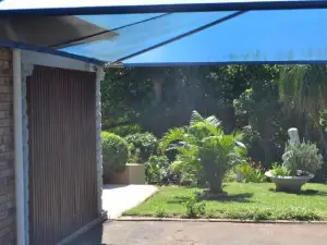 Palmtree Place - Stylish Self Catering Unit