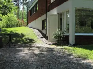 Kuivaketveleen Piha
