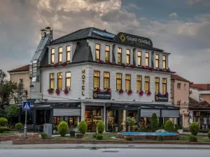 Grand Central Hotel