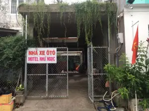 Nhu Ngoc Motel