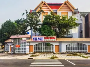 Nha Nghi Thien Minh