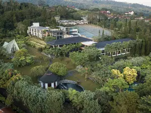 Amaryllis Boutique Resort