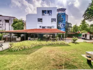 Hotel Ashwin Igatpuri