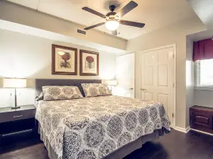 Water Street Retreats