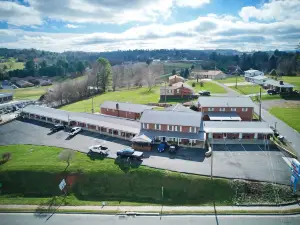 Knob Hill Motor Lodge