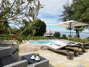 Le Manoir des Impressionnistes