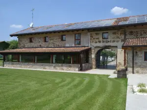 Agriturismo il Vagabondo