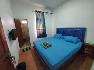 Penginapan Cendrawasih