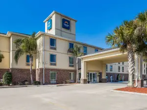 Suburban Studios Berwick - Morgan City