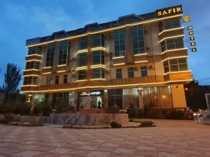 Safir Hotel