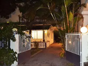 Residence les Bambous