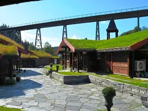 Namsentunet