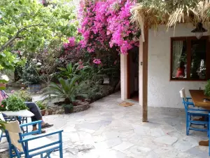 Excusive 1 Bedroom Cottage in Paleochora