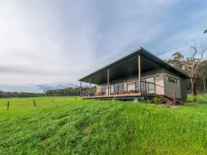 Glenworth Valley Wilderness Adventures