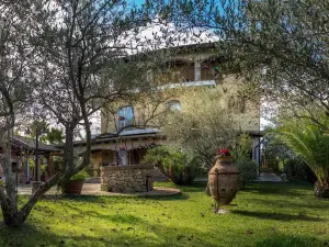 La Perla Nera B&B