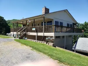 Mountain Top Retreat