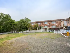 Taree Lodge Motel