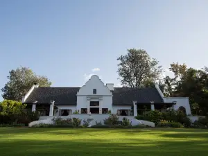 Elewana the Manor Ngorongoro