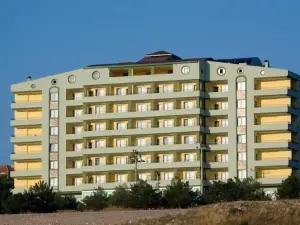 Kozakli Grand Termal Hotel