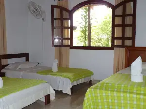El Fuerte de Rozo Hotel Restaurante