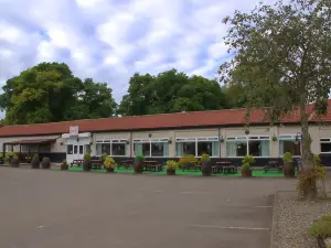 Rob Roy Hotel