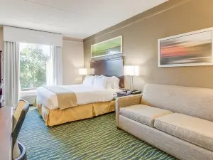 Holiday Inn Express Richmond E - Midlothian Trnpke