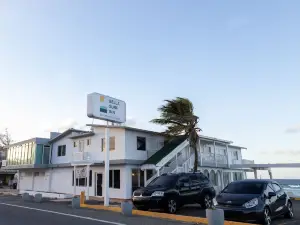 Bella沖浪旅館