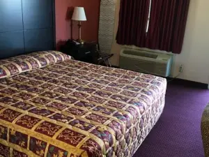 Ozark Springs Lodge