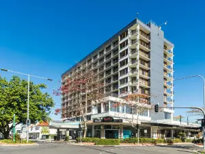 Pacific Hotel Cairns