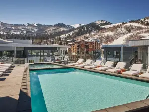 Pendry Park City