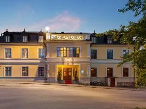 Best Western Hotel Gamla Teatern