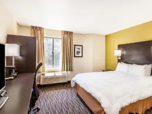 Baymont by Wyndham Newark I-95 at University of Delaware