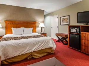 Best Western Plus Canyon Pines