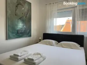 Sunny Apartment