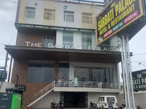 Sarbati Palace