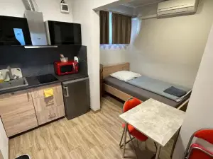 Beregi Apartman