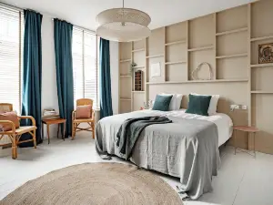 Boutique Hotel - de Stadsherberg Alphen