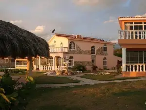 Hotel Panoramica Barahona
